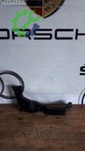 AUDİ Q3 SOL TAMPON BRAKET 83a807453a ORJİNAL PARÇA