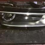 AUDİ Q3 TAKIM ZENON LED FAR ÇIKMA ORİJİNAL