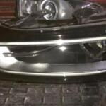 AUDİ Q3 TAKIM ZENON LED FAR ÇIKMA ORİJİNAL