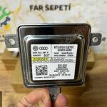 AUDİ Q3 XENON FAR BEYNİ 11-14 OEM:8K0941597E
