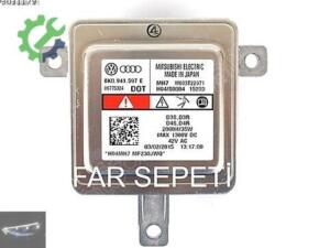 AUDİ Q3 XENON FAR BEYNİ 11-14 OEM:8K0941597E