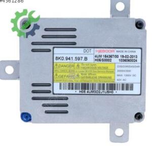 AUDI Q3 XENON FAR BEYNİ  8K0941597B
