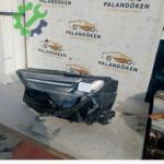AUDİ Q4 SOL FAR 2023-2025