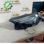 AUDİ Q4 SOL FAR 2023-2025