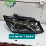 AUDi Q5 09-15 Sağ Far