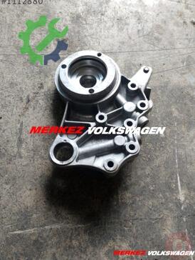 Audi Q5 Eksantrik Mili 06H103166F çıkma parça