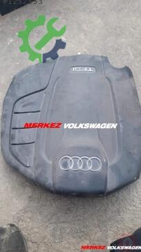 Audi Q5 Motor Kapağı çıkma parça
