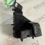AUDI Q5 2008-2012 ÖN TAMPON BRAKETİ 8R0807284