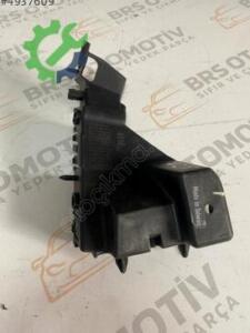 AUDI Q5 2008-2012 ÖN TAMPON BRAKETİ 8R0807284