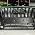 AUDİ Q5 2008 2013 ÇIKMA ÖN PANJUR