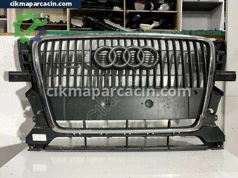 Audi Q5 Ön Panjur çıkma parça