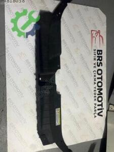 AUDI Q5 2009 2012 ÖN PANEL ÜST PLASTİK 8R0807081