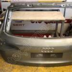 Audi Q5 2010 2014 model bagaj kapağı