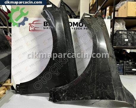 Audi Q5 Sol Çamurluk çıkma parça