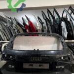 AUDİ Q5 2010 2023 ÇIKMA BAGAJ KAPAĞI