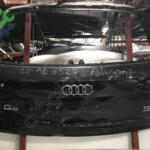AUDİ Q5 2013  BAGAJ KAPAĞI VE TÜM ÇIKMA ORİJİNAL PARÇALAR