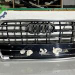 AUDI Q5 2017 2020 ÇIKMA ÖN PANJUR