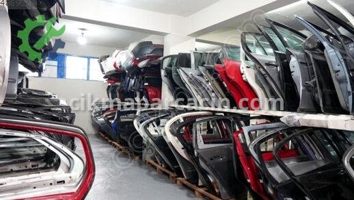 Audi Q5 Klima Borusu 8R0260710D çıkma parça