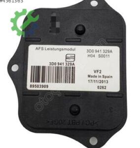 Audi Q5 AFS Adaptif Far Beyni - 3D0941329