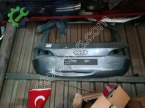 Audi Q5 bağaj