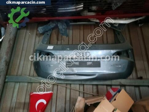 Audi Q5 Bagaj çıkma parça