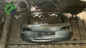 Audi Q5 bagaj kapağı