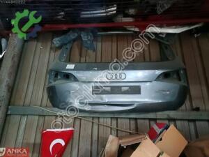Audi Q5 bağaj kapağı çıkma