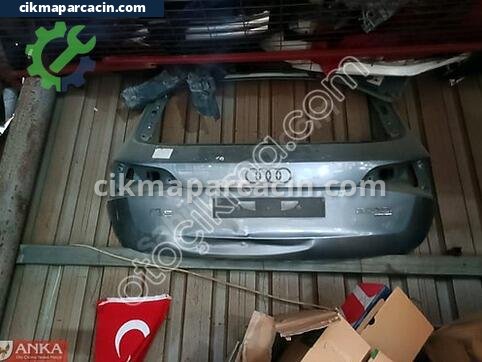 Audi Q5 Bagaj Kapağı çıkma parça