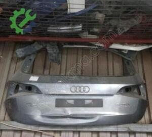 AUDİ Q5 BAGAJ KAPAĞI ÇIKMA