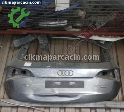 Audi Q5 Bagaj Kapağı çıkma parça