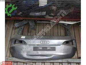 AUDİ Q5 BAGAJ KAPAĞI ÇIKMA