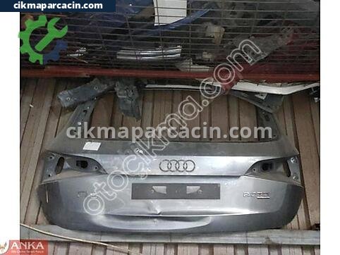 Audi Q5 Bagaj Kapağı çıkma parça