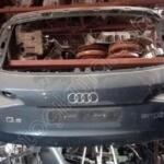 AUDİ Q5 BAGAJ KAPAĞI ÇIKMA ORJİNAL