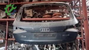 AUDİ Q5 BAGAJ KAPAĞI ÇIKMA ORJİNAL