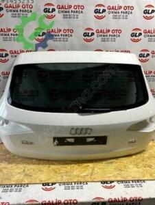 AUDI Q5 BAGAJ KAPAGI ORJINAL CIKMA