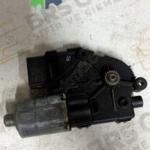 AUDİ Q5 CAM TAVAN SUNROOF MOTORU 8R0959591