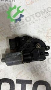 AUDİ Q5 CAM TAVAN SUNROOF MOTORU 8R0959591