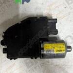 AUDİ Q5 CAM TAVAN SUNROOF MOTORU 8R0959591