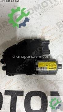 Audi Q5 Sunroof Motoru 8R0959591 çıkma parça