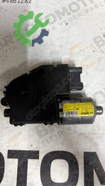 Audi A5 Sunroof Motoru 8R0959591 çıkma parça