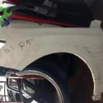 AUDİ Q5 ÇAMURLUK VE TÜM CIKMA PARÇALARI