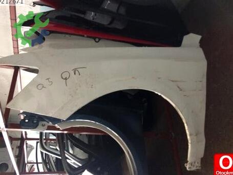 Audi Q5 Çamurluk çıkma parça
