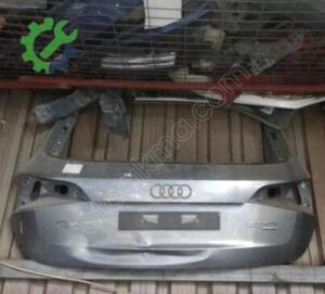 Audi Q5 Çıkma Bagaj Kapağı – Orijinal ve İkinci El
