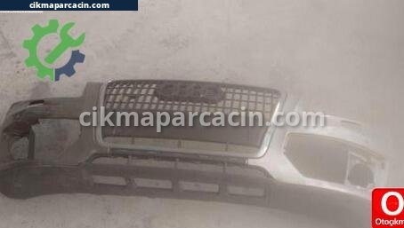 Audi Q5 Ön Tampon çıkma parça