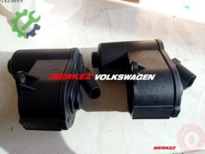 AUDİ – Q5 / EL FRENİ KALİPER MOTORU (3C0998281A)