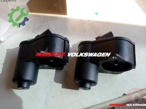 Audi Q5 El Freni Motoru 3C0998281A çıkma parça