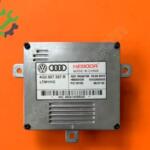 AUDİ Q5 FAR LED BEYNİ SIFIR 2013-2016 UYUMLU OEM:4G0907397R