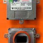 AUDİ Q5 FAR LED BEYNİ SIFIR 2013-2016 UYUMLU OEM:4G0907397R