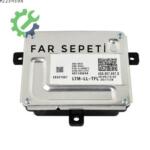AUDİ Q5 FAR LED BEYNİ SIFIR OEM:4G0907697D