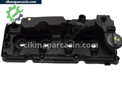 Audi Q5 Külbütör Kapağı çıkma parça
